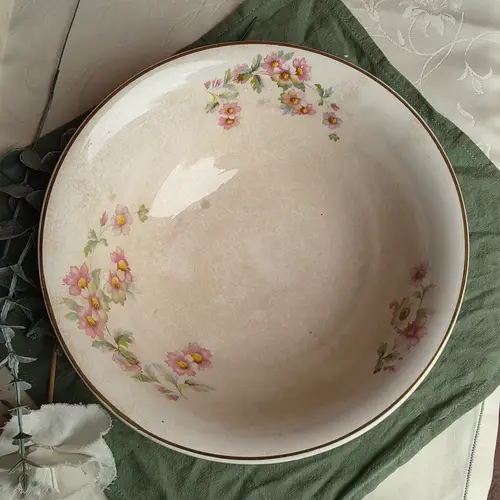 Ensaladera Hartford Flores - Image 3