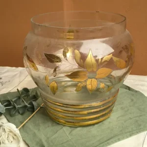 Coctelera Pintado A Mano
