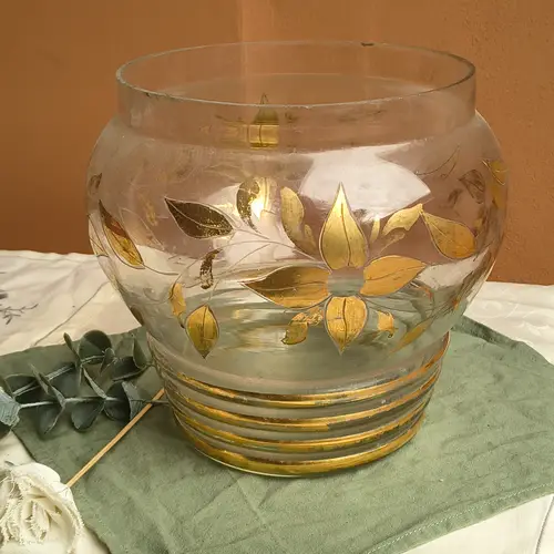 Coctelera Pintado A Mano
