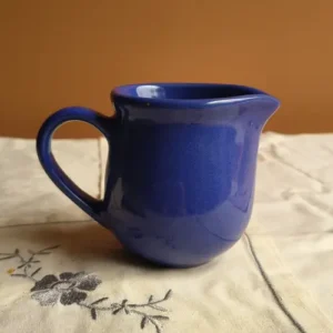 Lechera Azul Lisa