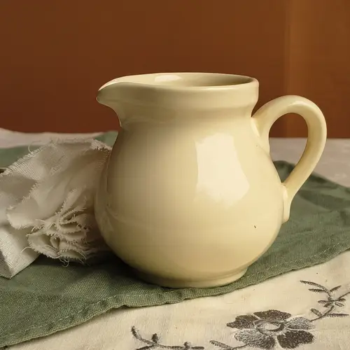 Lechera Natural de Cerámica