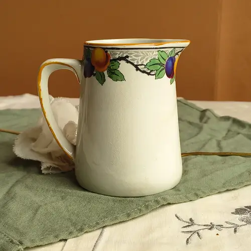 Lechera Inglesa Diseño Frutal - Image 2