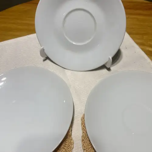 Lote de Platitos de Café Variados (3 Unidades) - Image 3