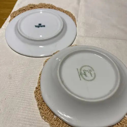 Lote de Platitos de Café Variados (3 Unidades) - Image 2