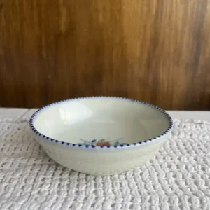 Vajilla Japonesa Cuenco bajo o plato hondo pequeño