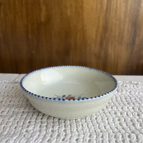 Vajilla Japonesa Cuenco bajo o plato hondo pequeño