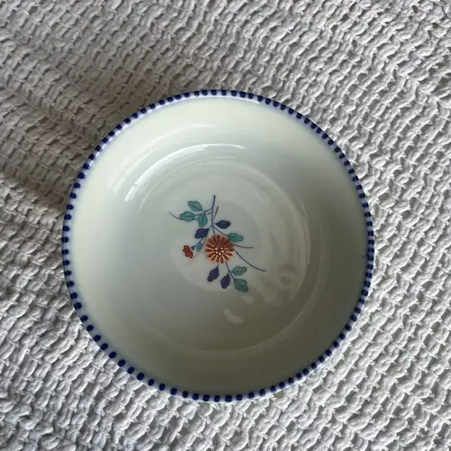 Vajilla Japonesa Cuenco bajo o plato hondo pequeño - Image 2