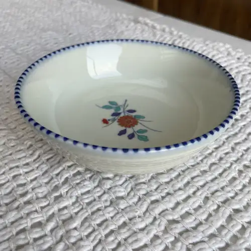 Vajilla Japonesa Cuenco bajo o plato hondo pequeño - Image 3