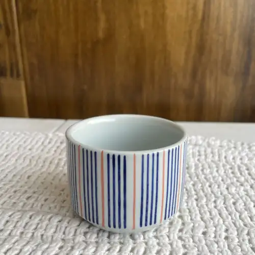 Vajilla Japonesa Taza estilo soba choko - Image 3