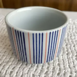 Vajilla Japonesa Taza estilo soba choko