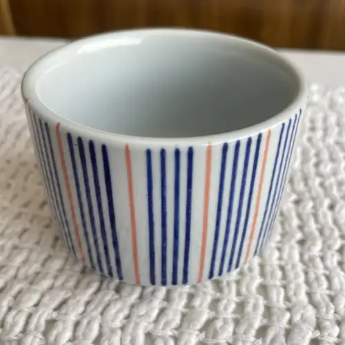 Vajilla Japonesa Taza estilo soba choko