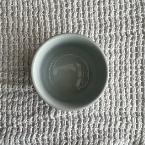 Vajilla Japonesa Taza estilo soba choko - Image 2