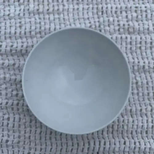 Cuenco Japonés de Porcelana Azul y Blanco (12x7 cm) - Image 2